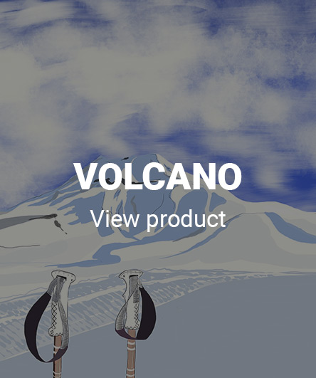 VOLCANO