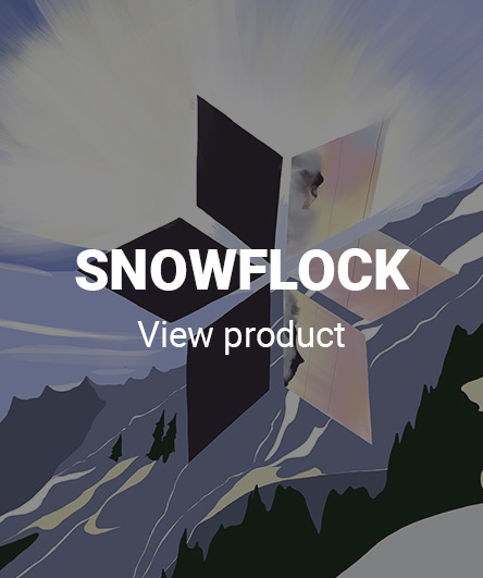 SNOWFLOCK