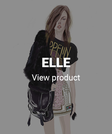 ELLE