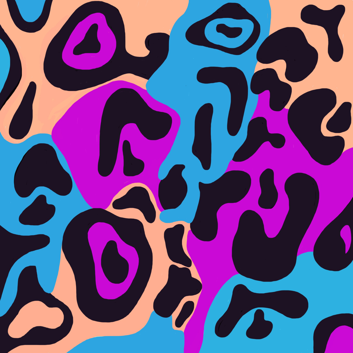 Mexican print